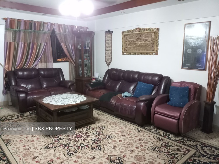 Blk 204 Ang Mo Kio Avenue 3 (Ang Mo Kio), HDB 4 Rooms #192223842